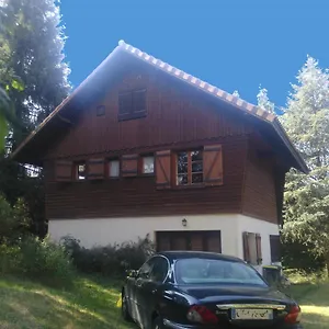 Chalet Du Lac Saint-Rémy-sur-Durolle