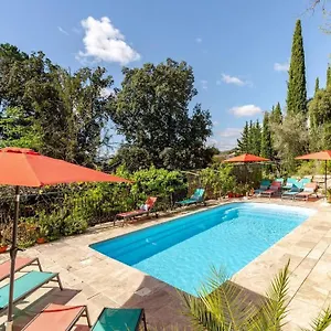 La Duchesse 800m Centre - - Piscine Chauffée - Jacuzzi - Sauna - Massage Nyons